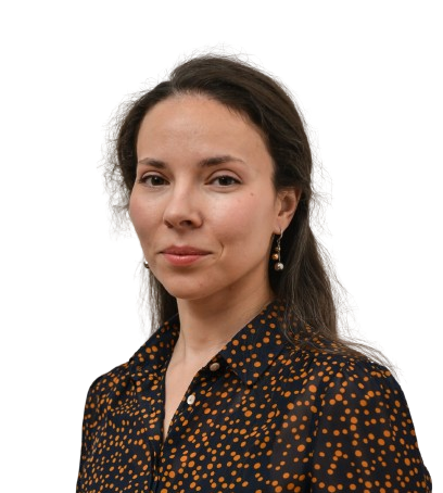 Ionică Mihaela